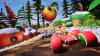 Превью изображения 2: All-Star Fruit Racing (Nintendo Switch - Цифровая версия) (EU)