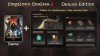 Превью изображения 1: Dragon's Dogma 2 - Deluxe Edition