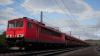 Превью изображения 5: Train Sim World 2: DB BR 155 Loco Add-On