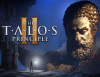 Превью изображения 0: The Talos Principle 2