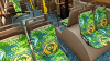 Превью изображения 4: Bus Simulator 21 - Protect Nature Interior Pack (Версия для СНГ [ Кроме РФ и РБ ])