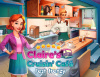 Превью изображения 0: Claire's Cruisin' Cafe: Fest Frenzy