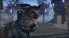 Превью изображения 1: Edge Of Eternity - War Nekaroo Skin