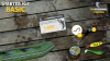 Превью изображения 1: Professional Fishing: Starter Kit Basic