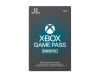 Превью изображения 0: Карта оплаты Xbox Game Pass Essential на 12 месяцев [Цифровая версия] (MX)