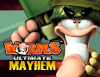 Превью изображения 0: Worms Ultimate Mayhem - Multiplayer Pack