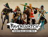 Превью изображения 0: Ravenswatch - Fairytales Skin Pack