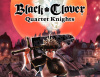 Превью изображения 0: Black Clover: Quartet Knights