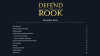 Превью изображения 1: Defend the Rook - Supporter Pack