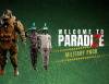 Превью изображения 0: Welcome to ParadiZe - Military Cosmetic Pack