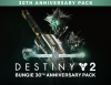 Превью изображения 0: Destiny 2: Bungie 30th Anniversary Pack