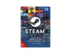 Превью изображения 0: Карта оплаты Steam 10 USD Turkey [Цифровая версия]