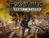 Превью изображения 0: Starship Troopers: Extermination