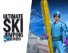 Превью изображения 0: Ultimate Ski Jumping 2020