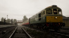 Превью изображения 2: Train Sim World 2: BR Class 33 Loco Add-On