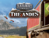 Превью изображения 0: Railway Empire: Crossing the Andes