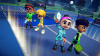 Превью изображения 1: Pickleball Smash