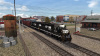 Превью изображения 1: Train Simulator: Norfolk Southern N-Line Route Add-On