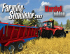 Превью изображения 0: Farming Simulator 2013: Marshall Trailers