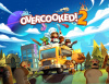 Превью изображения 0: Overcooked! 2 - Too Many Cooks DLC