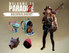Превью изображения 0: Welcome to ParadiZe - Archeologist Quest