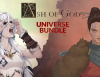 Превью изображения 0: Ash of Gods Universe Bundle