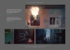 Превью изображения 4: Vampire: The Masquerade - Coteries of New York Artbook