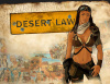 Превью изображения 0: Desert Law