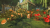 Превью изображения 2: Garden Life: A Cozy Simulator - Eco-friendly Decoration Set