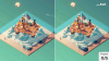 Превью изображения 1: Tiny Lands