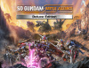 Превью изображения 0: SD Gundam Battle Alliance Deluxe Edition