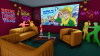 Превью изображения 3: House Flipper - Party Furniture Pack