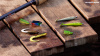 Превью изображения 3: Ultimate Fishing Simulator - Sakura Lures