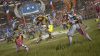 Превью изображения 1: Blood Bowl 3 - Black Orcs Customizations