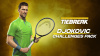 Превью изображения 1: Tiebreak - Djokovic Challenge Pack