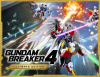 Превью изображения 0: Gundam Breaker 4 - Ultimate Edition