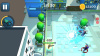 Превью изображения 1: Rogue City: Top Down Shooter (HapGames)