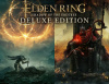 Превью изображения 0: Elden Ring Shadow of the Erdtree Deluxe Edition
