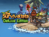 Превью изображения 0: The Survivalists - Deluxe Edition