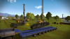 Превью изображения 3: Construction Simulator 2015: Liebherr LR 1300 (Версия для СНГ [ Кроме РФ и РБ ])