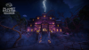 Превью изображения 4: Planet Coaster - Spooky Pack
