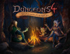 Превью изображения 0: Dungeons 4 - Tales from the Campfire