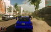 Превью изображения 2: Gas Guzzlers: Combat Carnage
