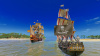 Превью изображения 2: Port Royale 4 - Buccaneers