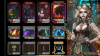 Превью изображения 2: Vambrace: Dungeon Monarch