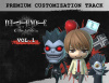 Превью изображения 0: DEATH NOTE Killer Within - Premium Customization Track Vol. 1