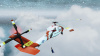 Превью изображения 5: Zombies on a Plane - Helicopter