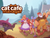 Превью изображения 0: Cat Cafe Manager