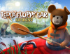 Превью изображения 0: Teddy Floppy Ear - Kayaking