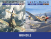 Превью изображения 0: IL-2 Sturmovik - Dover Bundle